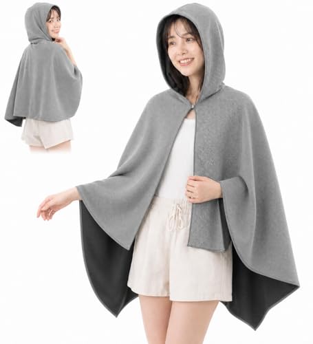 Tradecom �⊴�|���`�� �|���G�X�e���E�i�C���� �O���[ 158×83cm UV�΍� �ڐG�⊴ �G�炵�Ă���ɗ⊴ �t�[�h�t�� [���s�A���i]