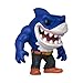 Funko Pop! TV: Street Sharks - Ripster - Collectable Vinyl Figure - Gift Idea - Official Merchandise - Toys for Kids & Adults - Ad Icons Fans - Model Figure for Collectors and Display
