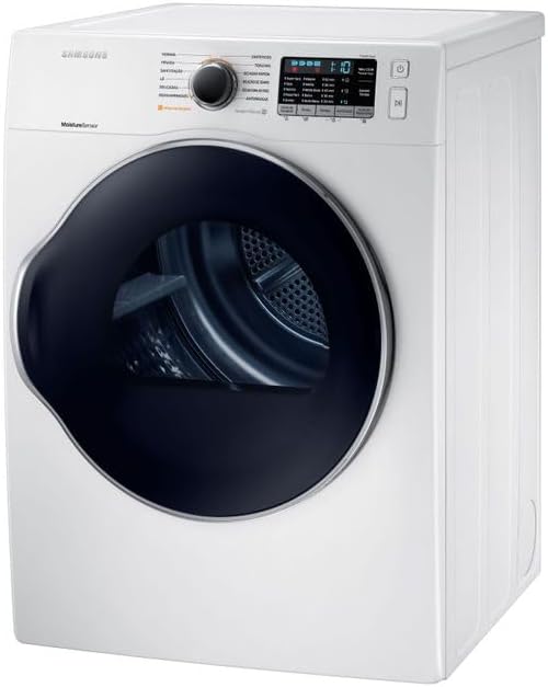 Secadora Samsung 12Kg DV12B: Review após 30 dias de uso real