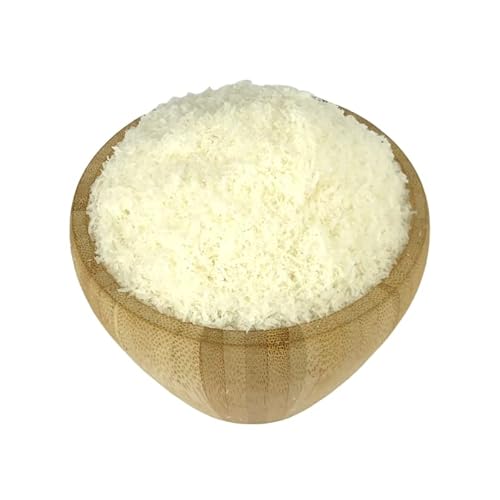 Noix de Coco Râpée Bio en Vrac 1 kg