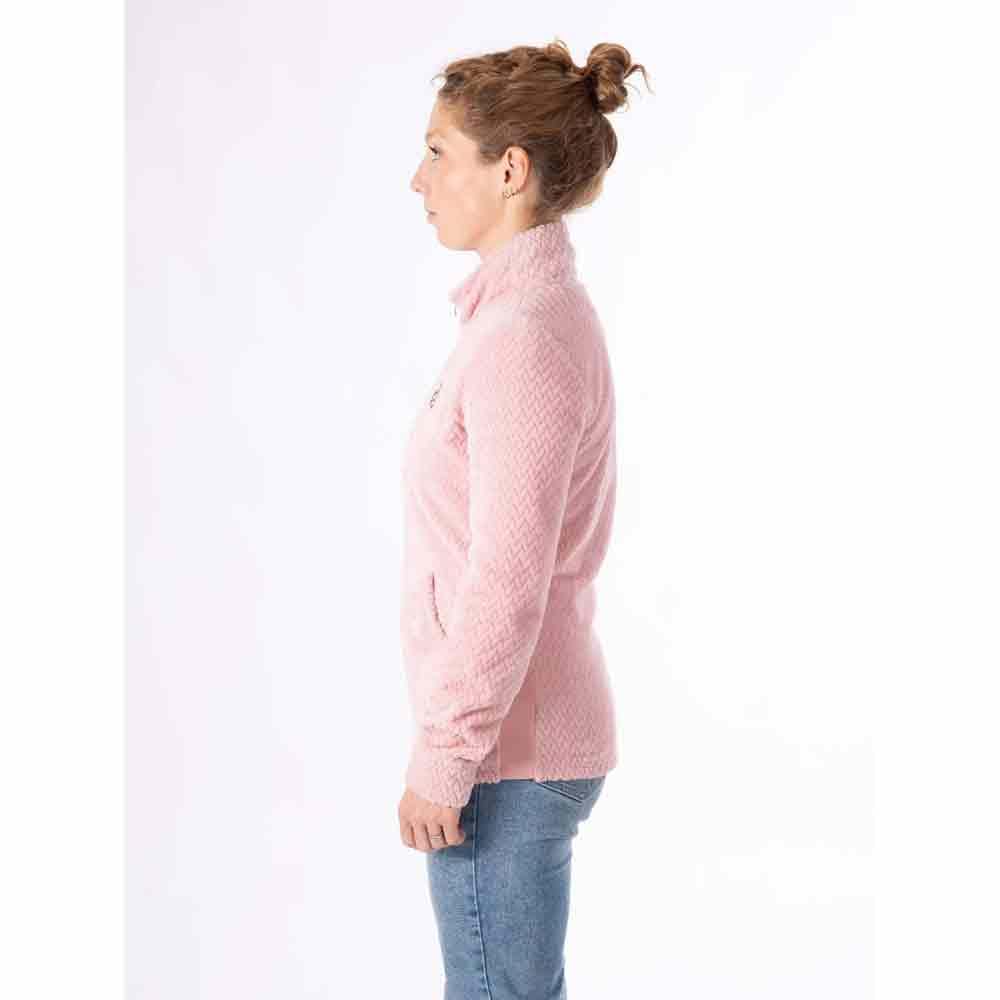 AULP Beccow Full Zip Fleece XL