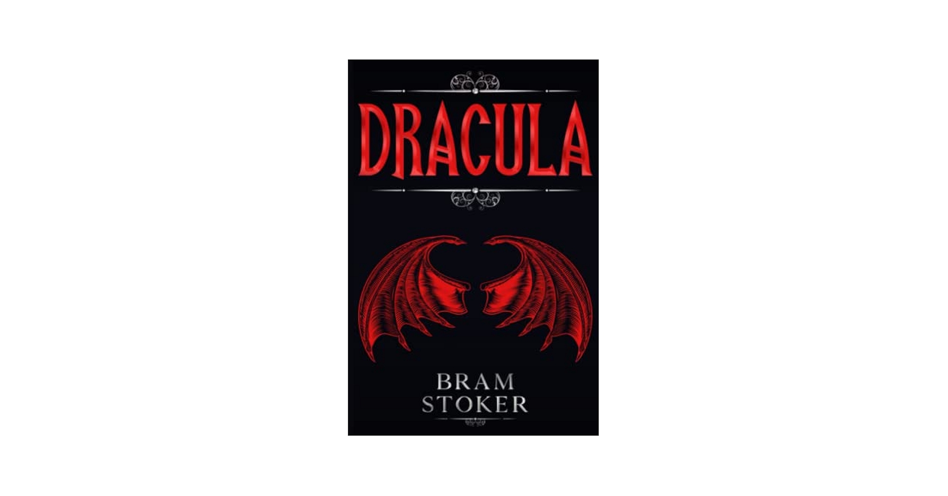 ドラキュラ　Doracula - Bram Stoker 61ex1qxQ1pL._UF1000,1000_QL80_.jpg