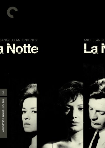 La notte (english subtitled)