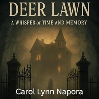 Deer Lawn cover art