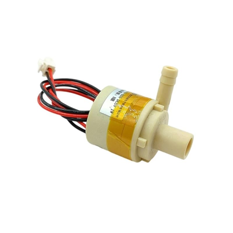 DC 5V Small Mute DC Brushless Water Pump Submersible Impeller Pump Centrifugal Circulating Water Pump DIY Fountain