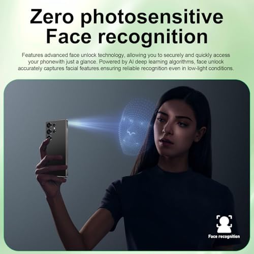 Huness 2510 I25 Unlocked Cell Phone 2510 (Black A)