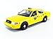 Produktbild Greenlight Collectibles Miniaturauto aus der Kollektion, 84113, Gelb