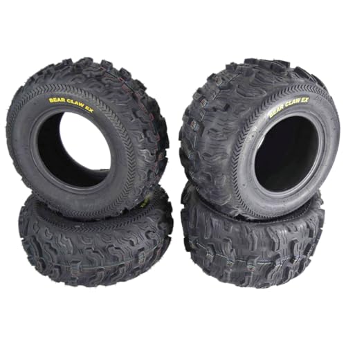 Kenda Bearclaw EX 22x8-10 & 22x11-10