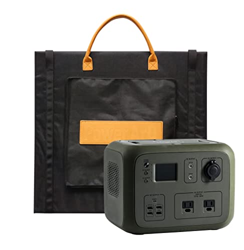 【人気色のオリーブ】Power ArQ 2 ポータブル電源　500Wh Amazon.co.jp: SmartTap ポータブル電源 PowerArQ2 オリーブドラブ