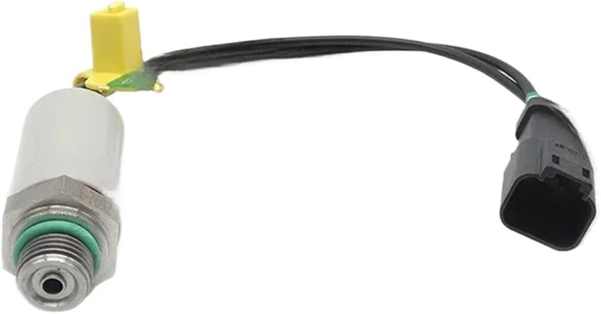 Excavator 3E7692 Fuel Pressure Sensor Switch is Suitable for 924G/928G