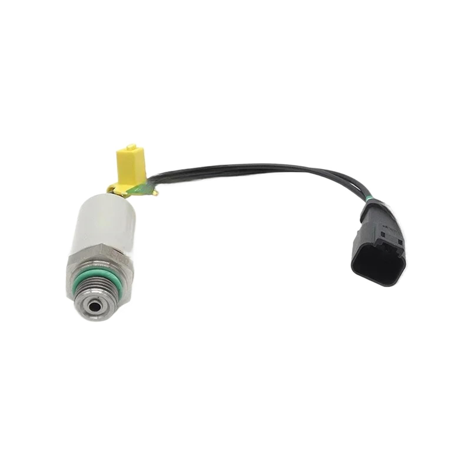 RISWEKFW Excavator 3E7692 fuel pressure sensor switch is suitable for 924G/928G
