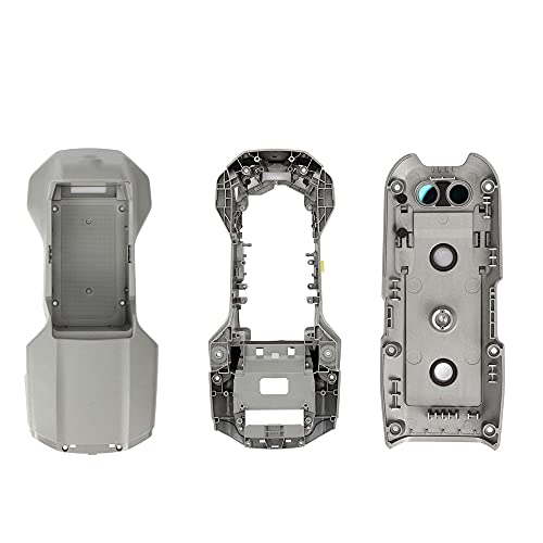 Mavic Air 2 �㉺�~�h���t���[���V�F���~�h���V�F���J�o�[ DJI Mavic Air 2 �h���[���C�����i(3 in 1 set)