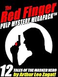 pulpo red wine  The Red Finger Pulp Mystery Megapack: 12 Tales of the Masked Hero (English Edition)