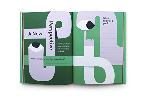 Be: My Mindfulness Journal - Image 7