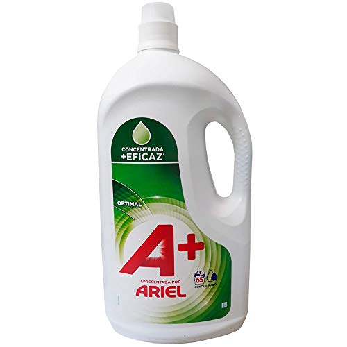 Dph Gel Deterg A+ Optimal 65 Dosis 3 Unidades 600 g