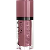 Bourjois Rouge Edition Velvet Liquid Lipstick 7 Nude–Ist Nudes, 6.7ml