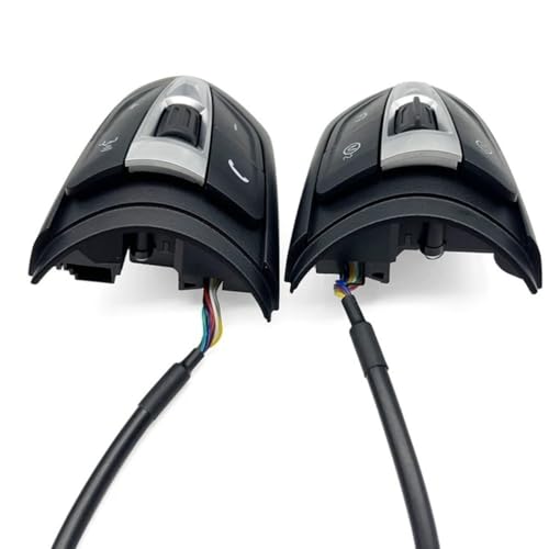 Régulateur de vitesse pour volant BMW M3 M4 M5 X5M commande multifonction précise