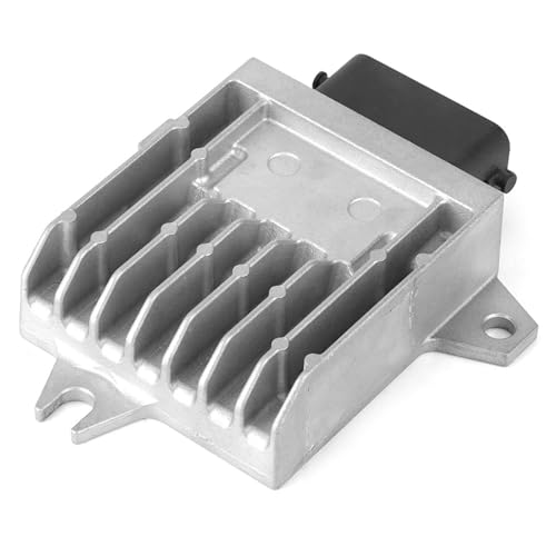 Módulo TCU de transmisión L32E189E1B para cambios suaves de marcha 5