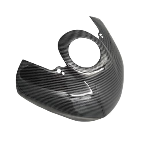 Rénover carénage S1000RR couvercle carburant moto rayé pièces détachées 2019-2022