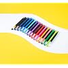 Pilot, G2 Gel Ink Refills, Fine Point 0.7 mm, G2 Pen Refills, Black, Pack of 12