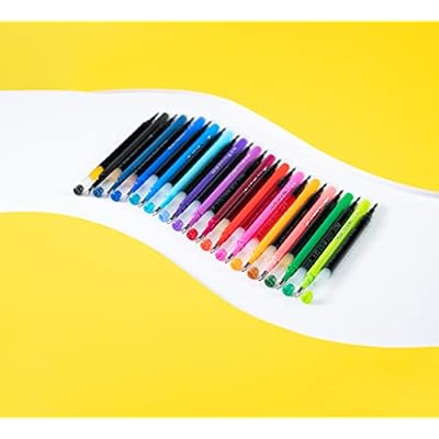 Pilot, G2 Gel Ink Refills, Fine Point 0.7 mm, G2 Pen Refills, Black, Pack of 12