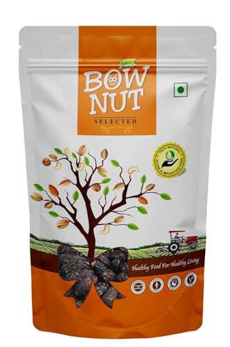 Image of Bownut Premium Fresh Dates (Omani Fresh Dates (Khajoor /Khajur),250 Gm)