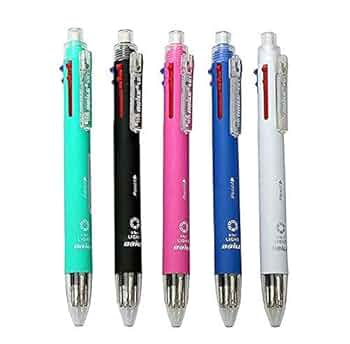 多色シャープペンシルセット シャーボX CL5 ゼブラ 多色/多機能ボールペン 【通販モノタロウ】