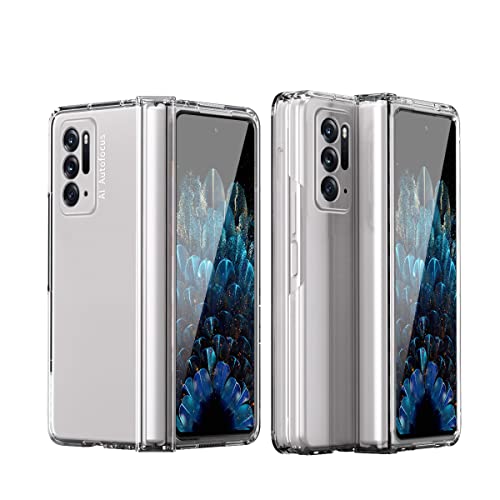 Coque Oppo Find N antichoc idéale pour vos déplacements et un usage quotidien