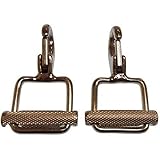 Photo Gallery goldenship gs71239, mosqueton unisex-adult, multicolor, standard Photo Gallery goldenship gs71239, mosqueton unisex-adult, multicolor, standard