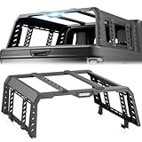 YZONA 22 Inch High Overland Bed Rack