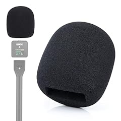 Rode Wireless Pop Filter Black 1PC