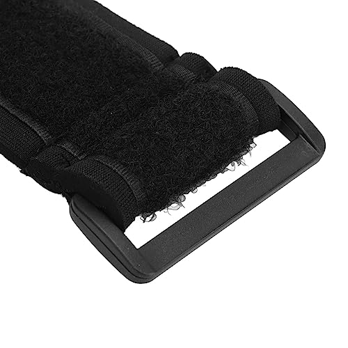 Cinturón de entrenamiento acuático ajustable de 5mm miniatura 4
