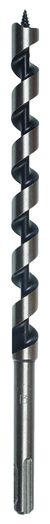 DART SDSDAB1023 SDS Auger Bit, 0 V, Grey, 10 x 230 mm