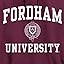 Fordham Rams - Maroon