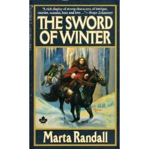 THE SWORD OF WINTER