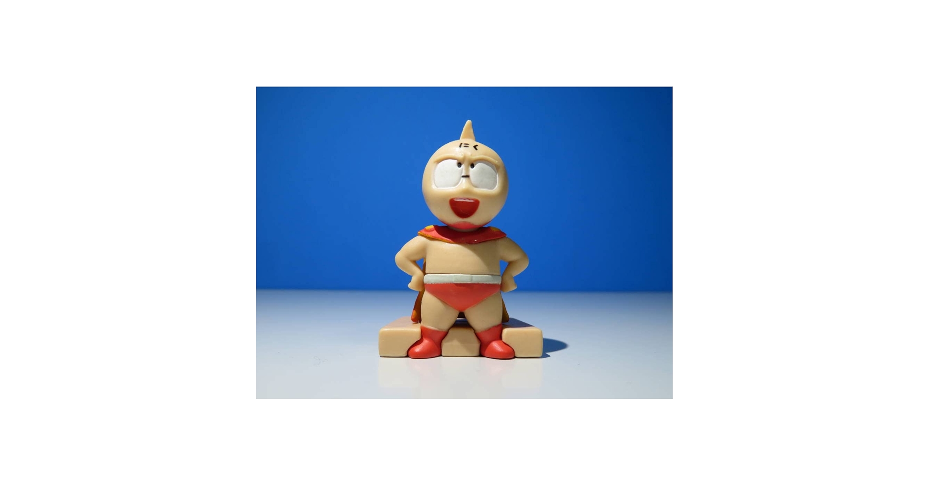 Amazon | キン肉マン：超人フィギュアコレクション/ミートくん