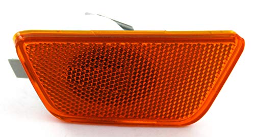 For Chevrolet Chevy Cruze Side Marker 2011 2012 2013 2014 2015 2016 Driver Left Side