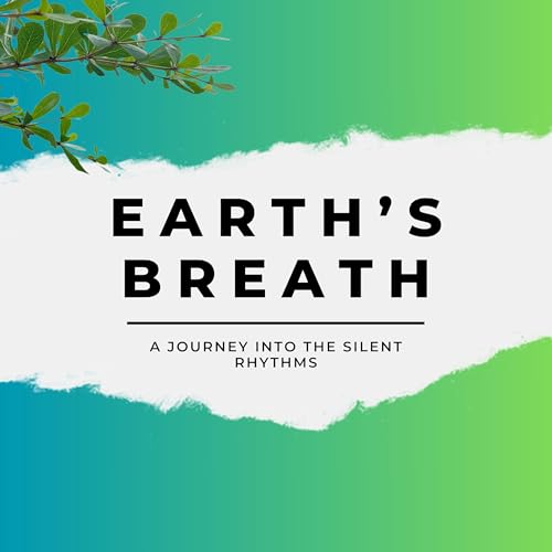 Page de couverture de Earths Breath