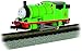 Bachmann Trains - Thomas & Friendsâ„¢ Percy The Small Engine - N Scale