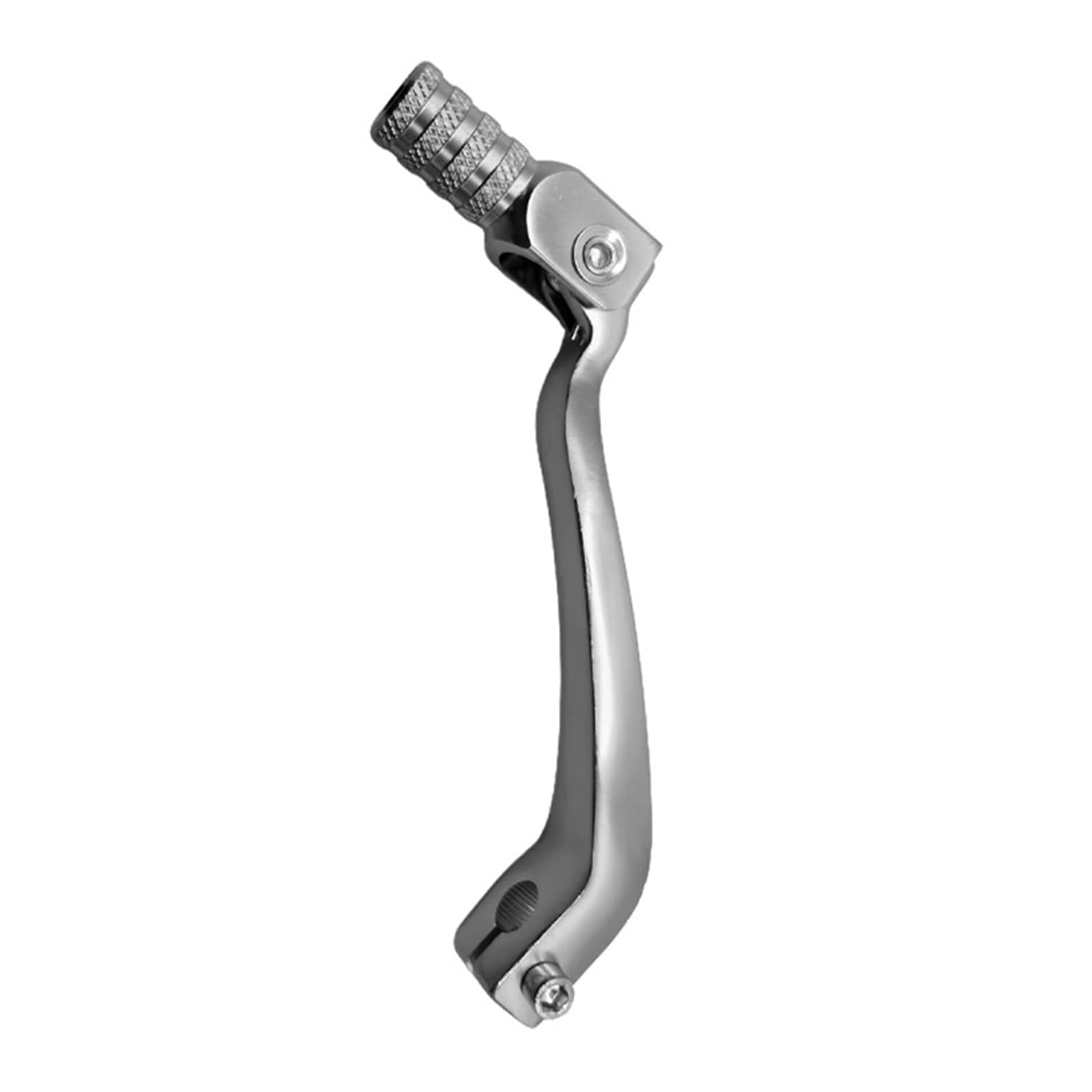 Obotsnoi Motorcycle ATVs Gear Shifter Lever for Enhanced and Styles Ergonomic Designs for Comfort Easy Installation ATVs Shifts Lever