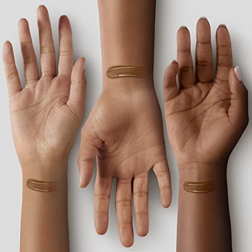 wet n wild Mega Last Incognito All-Day Full Coverage Concealer, Deep Chestnut