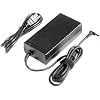 AC Adapter Compatible with Gigabyte Aorus 15 KE4, Aorus 15 KE5, Aorus 15 XE4, Aorus 15 XE4-73USB14SH, Aorus 15 XE5 XE5-73USB34SH, Gigabyte Gaming A16 PRO DXH DYH GA6DH, A20-240P2A A240A012P