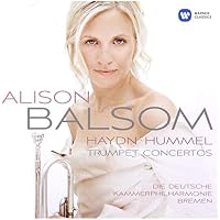 Haydn & Hummel: Trumpet Concertos