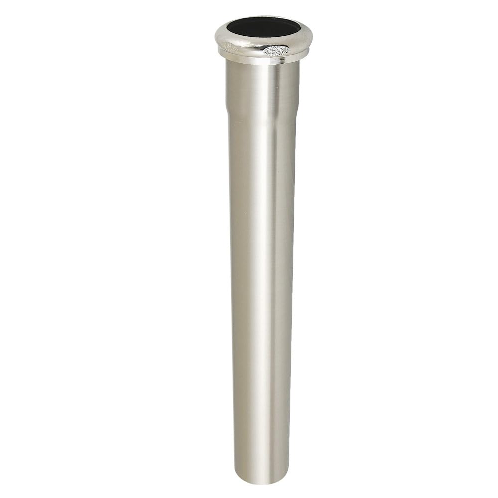Tube d'extension Kingston Brass Century laiton sous vasque suspendue
