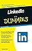 Produktbild LinkedIn für Dummies