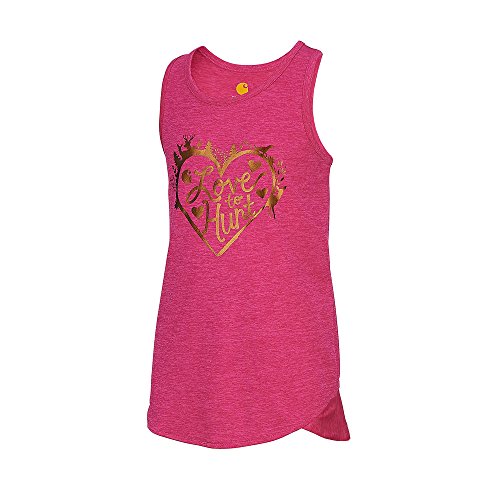 Carhartt Girls' Force Tank