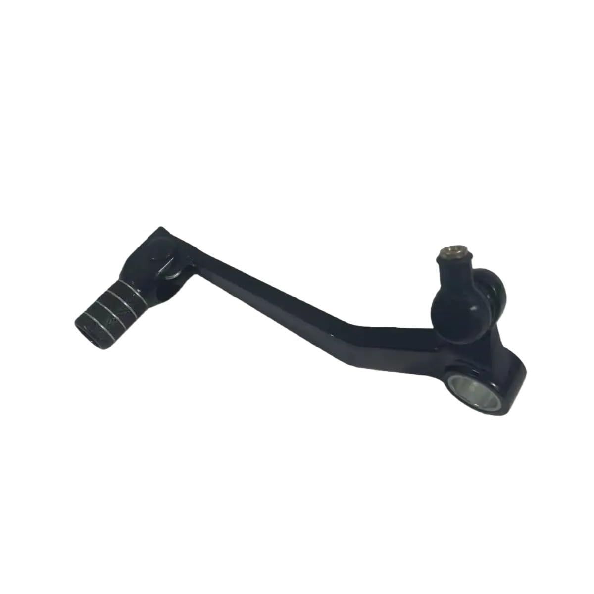 VYB6SH Gear Shifter Folding Motorcycle Gear Shift Lever Foot Pedal for Katana GSX600 1992-1993 for GSX750 1991-1995 for RF600R RF900R 1994-1997