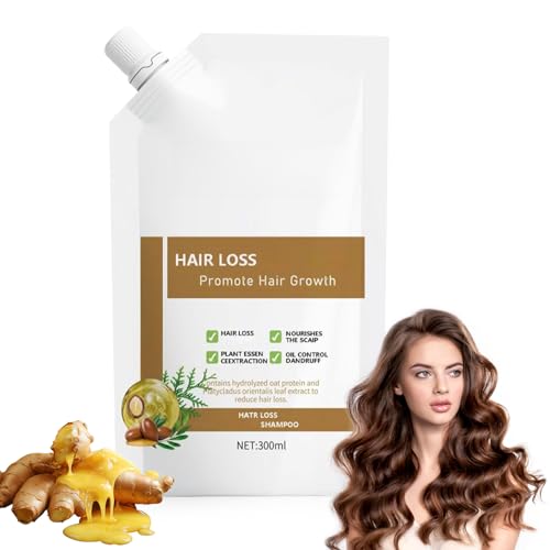 Bianca Rosa Hair Loss Shampoo - Normal to Oily (4 oz, ZIN: 407423)