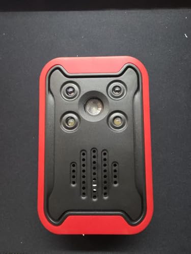 Repelente ultrasónico de roedores, repelente de plagas enchufable para ratones, ratones, ratas, ardillas, murciélagos, cucarachas, control de plagas, uso para coche, interior y exterior, cubre hogares
