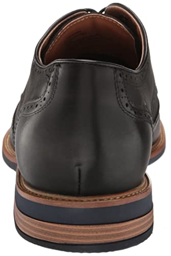 Steve Madden Men's Kadynn Oxford3